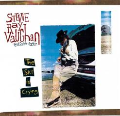 Stevie Ray Vaughan — Wham!