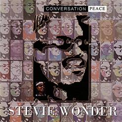 Stevie Wonder — For Your Love