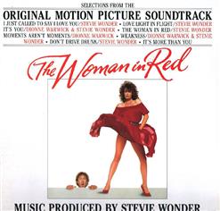 Stevie Wonder — It's You
