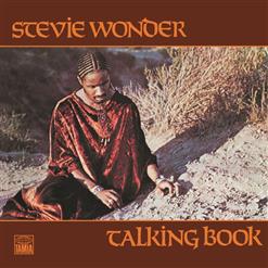 Stevie Wonder — You've Got It Bad Girl