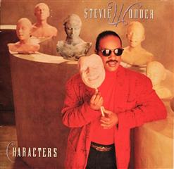 Stevie Wonder — You Will Know