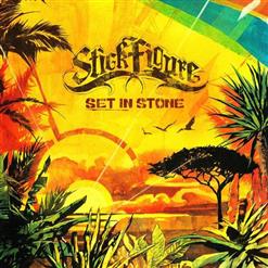 Stick Figure — Smokin' Love (Feat. Collie Buddz)