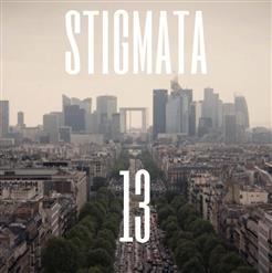 Stigmata — 13
