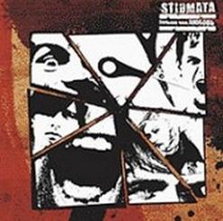 Stigmata — Холодный Прибой Слёз