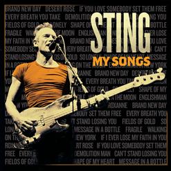 Sting — Every Breath You Take