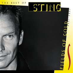 Sting — Fragilidad