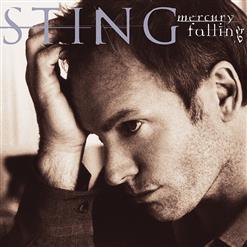 Sting — Lithium Sunset