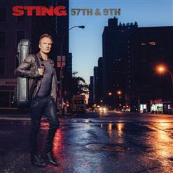 Sting — Next To You (Live At Rockwood Music Hall)