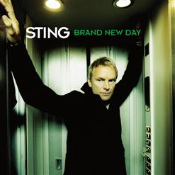 Sting — Prelude To End Of The Game