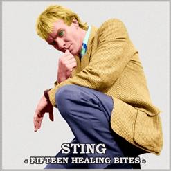 Sting — The Windmills Of Your Mind