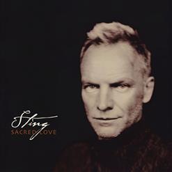 Sting — This War