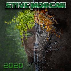 Stive Morgan — Cassiopeia 2020