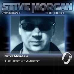 Stive Morgan — Flight Of The Soul