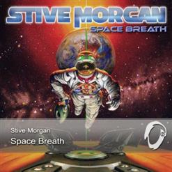 Stive Morgan — Observing Of Stars