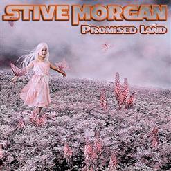 Stive Morgan — Sea Of Tranquility