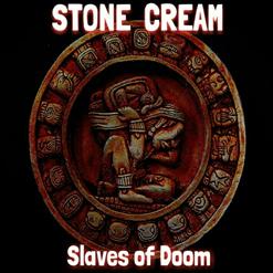 Stone Cream — Broken Bone