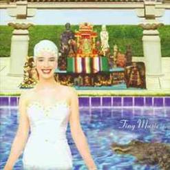 Stone Temple Pilots — Big Bang Baby