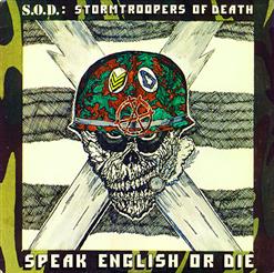 Stormtroopers Of Death (S.O.D.) — March of the S.O.D.