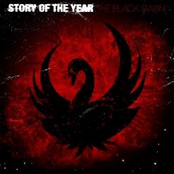 Story Of The Year — Never Let It Go