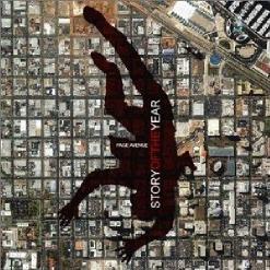 Story Of The Year — Sidewalks