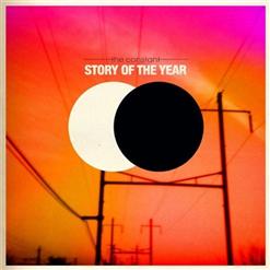 Story Of The Year — Tonight We Fall [Bonus Track]