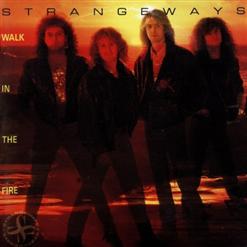 Strangeways — Love Lies Dying