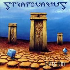 Stratovarius — Future Shock - '96 (Bonus Track For Japan)