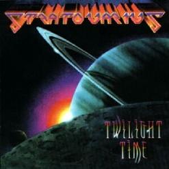 Stratovarius — Twilight Time
