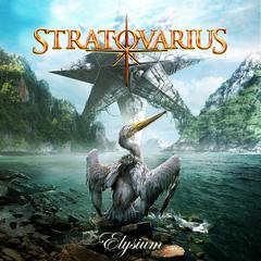 Stratovarius — Under Flaming Skies