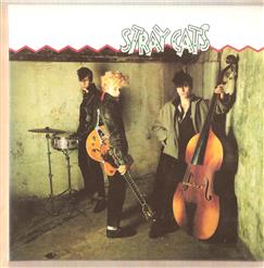 Stray Cats — Fishnet Stockings