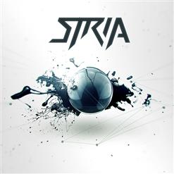 Stria — The Real Me