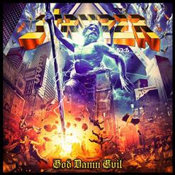 Stryper — Sorry