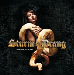 Sturm Und Drang — Your Love Is For Sale