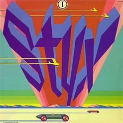Styx — After You Leave Me