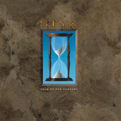 Styx — Edge Of The Century