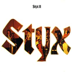 Styx — Father O.S.A.