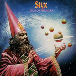 Styx — Rock & Roll Feeling