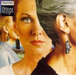 Styx — The Message