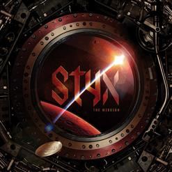 Styx — The Outpost