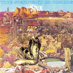 Styx — Witch Wolf