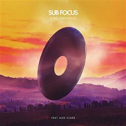 Sub Focus — Endorphins