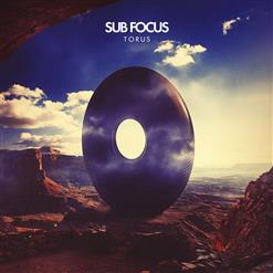 Sub Focus — Tidal Wave (Feat. Alpines)
