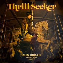 Sub Urban — Freak (feat. REI AMI)