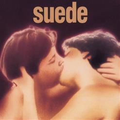 Suede — The Drowners