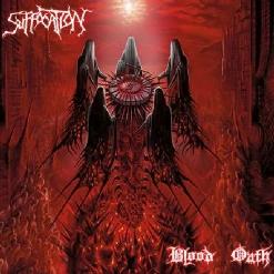 Suffocation — Blood Oath