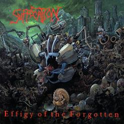 Suffocation — Involuntary Slaughter