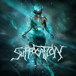 Suffocation — Return To The Abyss