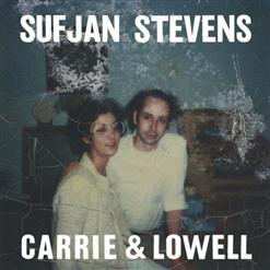 Sufjan Stevens — Should Have Known Better