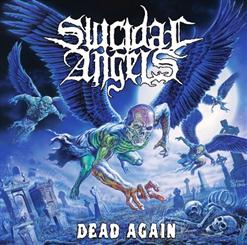 Suicidal Angels — Bleeding Holocaust