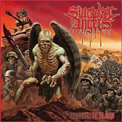 Suicidal Angels — Eternally To Suffer